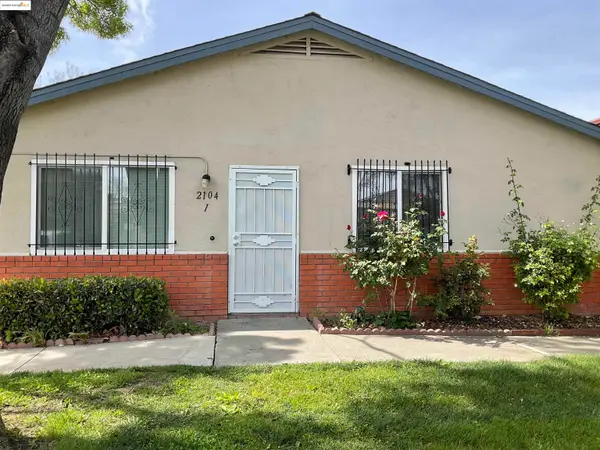 2104 Lemontree Way  #1, ANTIOCH, CA 94509