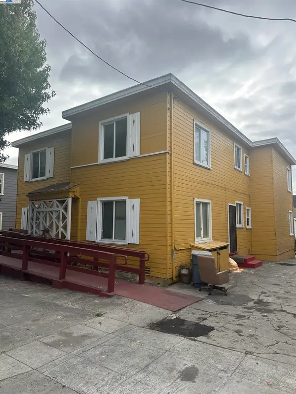5651 Telegraph, OAKLAND, CA 94609