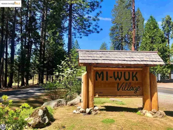 000 Olo Win Trail, Mi Wuk Village, CA 95346