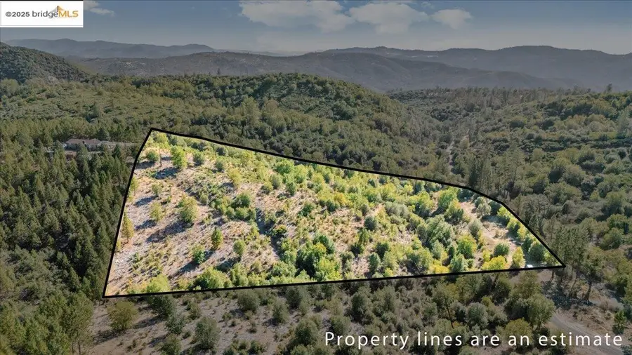 00 Jackass Creek Rd, Groveland, CA 95321 - #2