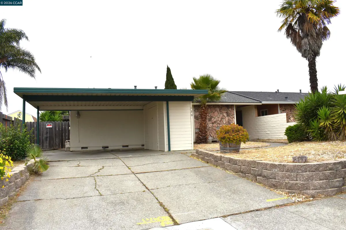 130 Kennison Ct., Vallejo, CA 94589 - #1