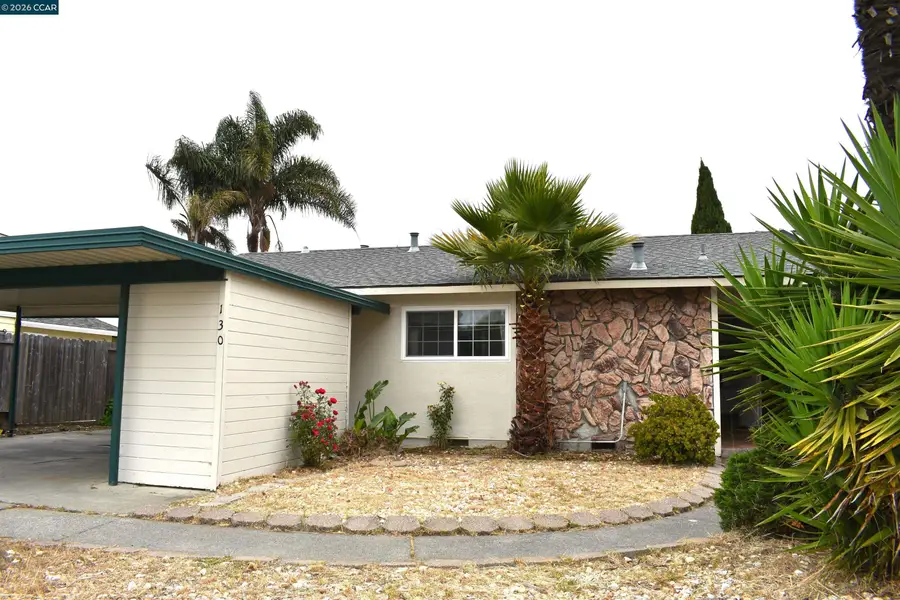 130 Kennison Ct., Vallejo, CA 94589 - #2