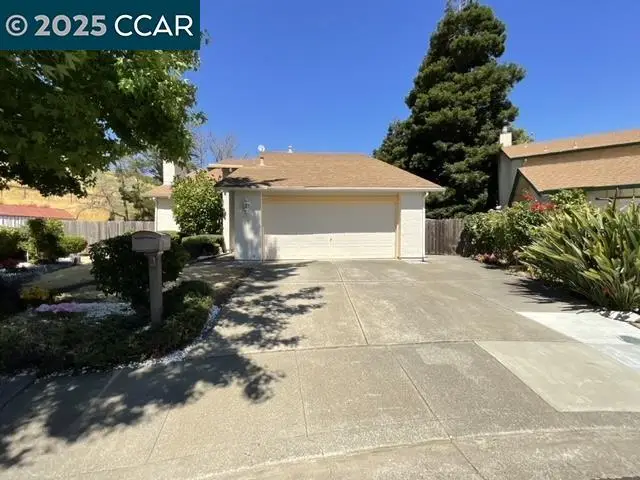 403 Gerald Court, Benicia, CA 94510 - #2