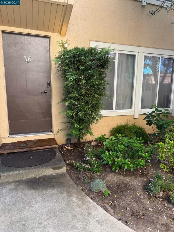 3055 Treat Blvd  #36, CONCORD, CA 94518