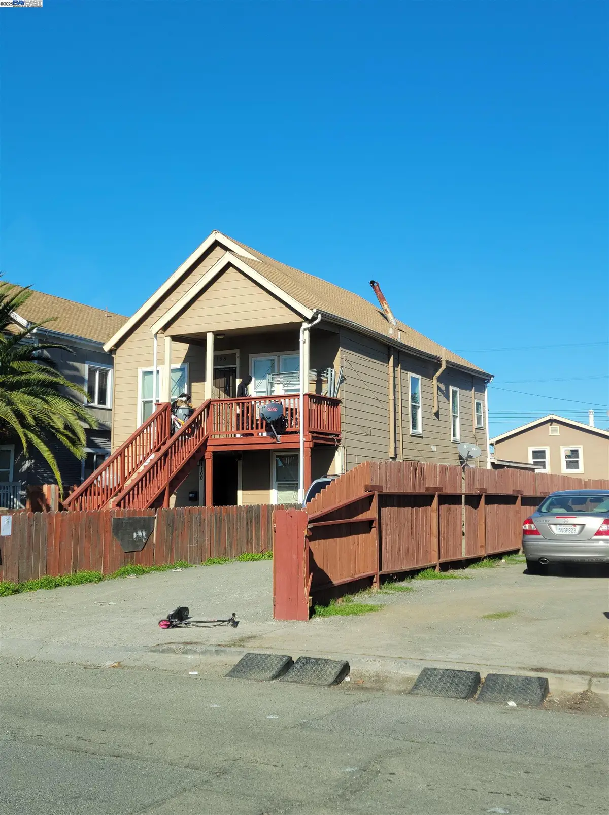1158 Louisiana St, Vallejo, CA 94590 - #1