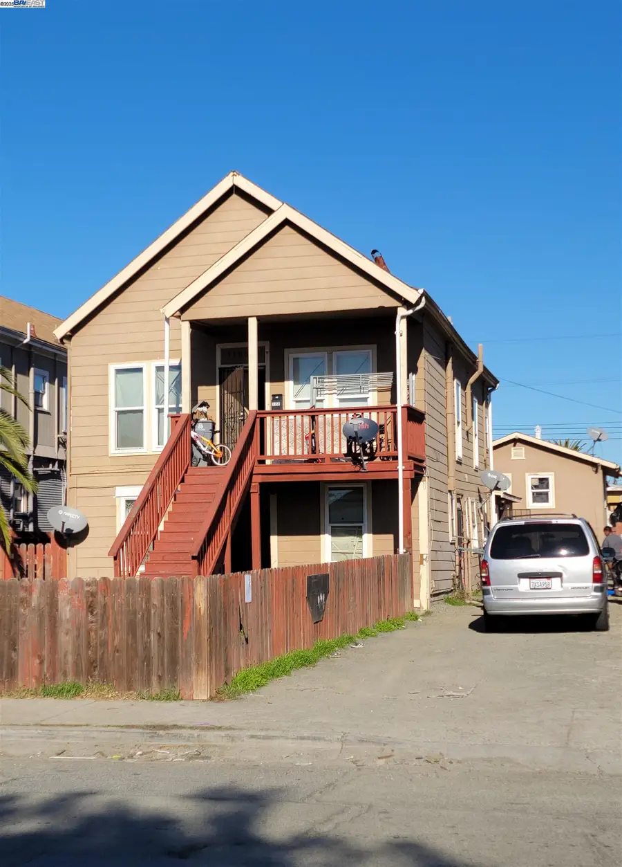 1158 Louisiana St, Vallejo, CA 94590 - #2