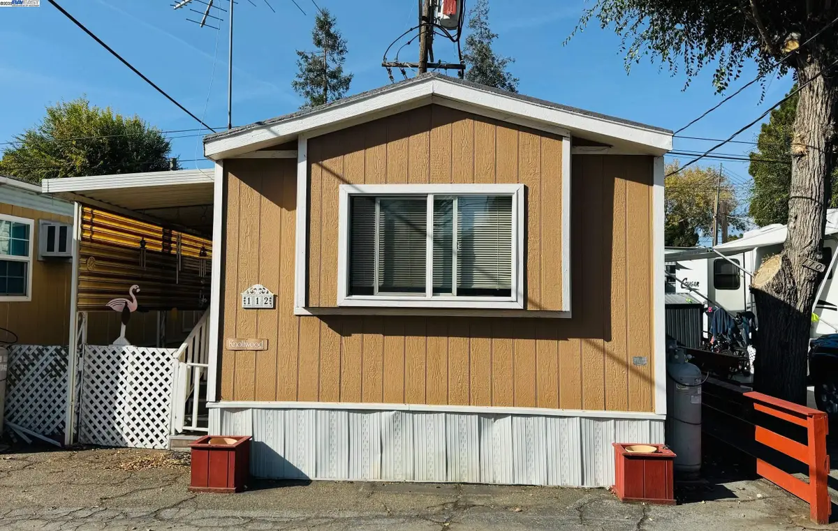 2399 14th  #112, San Leandro, CA 94577 - #1