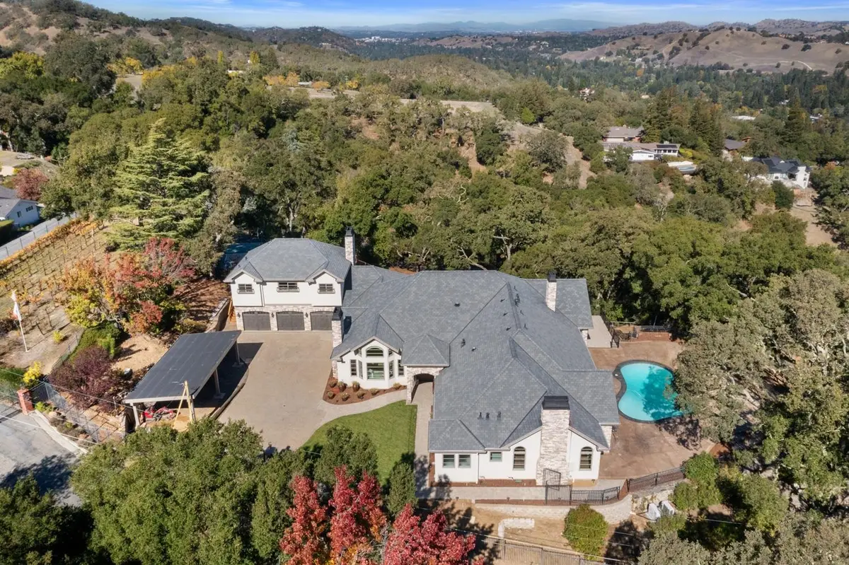 700 Clipper Hill, Danville, CA 94526 - #1