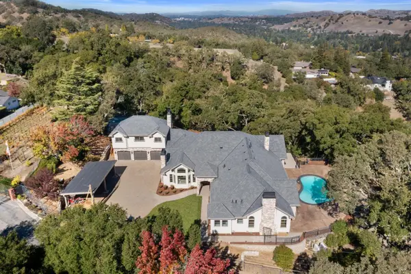 700 Clipper Hill, DANVILLE, CA 94526