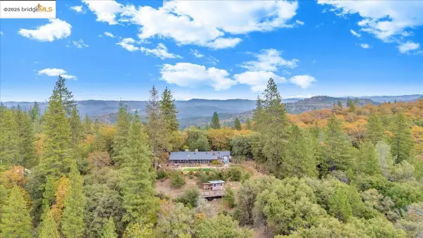 25300 Italian Bar RD, COLUMBIA, CA 95310
