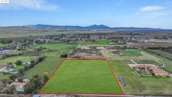 3590 Byer Rd, BYRON, CA 94514