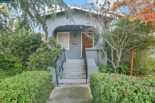 2437 Alhambra ave, MARTINEZ, CA 94553