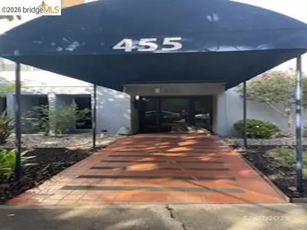 455 Crescent St  #312, OAKLAND, CA 94610