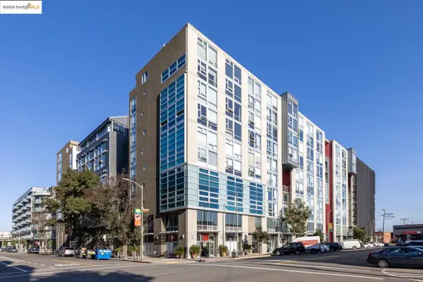 311 Oak Street  #829, OAKLAND, CA 94607