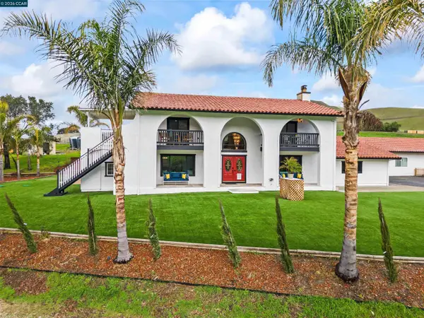 12200 Tesla Rd, LIVERMORE, CA 94550