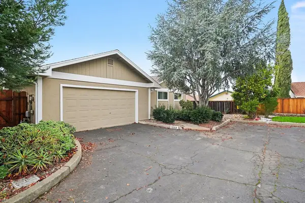 1833 Camino Estrada, CONCORD, CA 94521