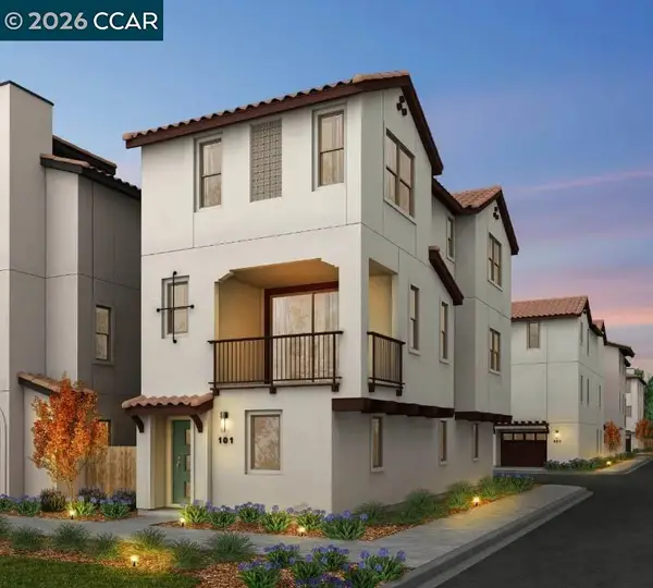 2809 Arjan Court, SAN PABLO, CA 94806