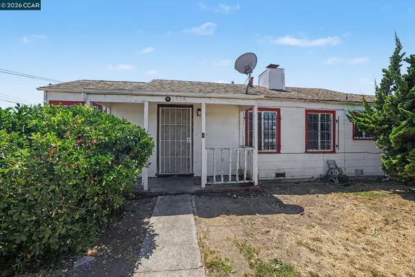 1530 Maine Ave, RICHMOND, CA 94804