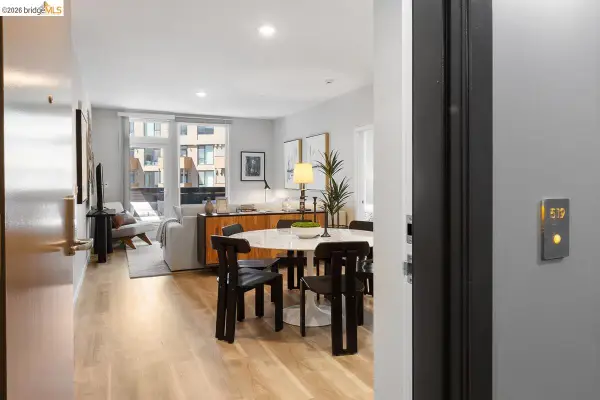 260 Brooklyn Basin Way  #519, OAKLAND, CA 94606