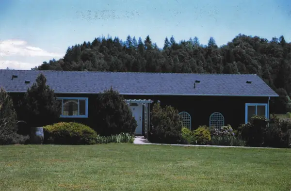 4001 Branscomb RD, LAYTONVILLE, CA 95454