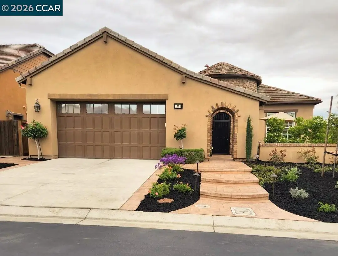 1735 Veneto Ln, Brentwood, CA 94513 - #1