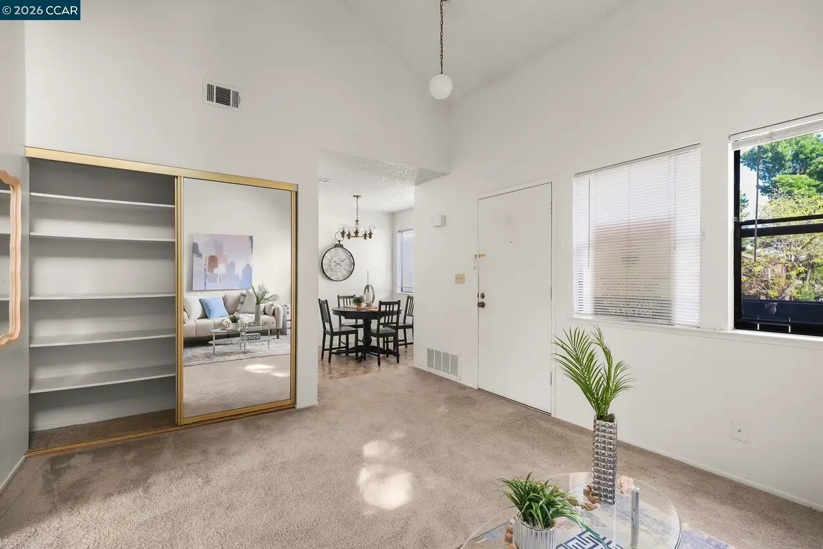 833 Camelback Pl, Pleasant Hill, CA 94523 - #1