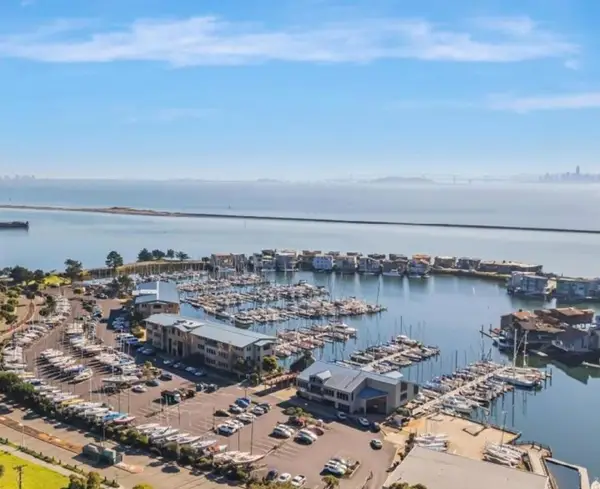 1457 Sandpiper Spit, RICHMOND, CA 94801