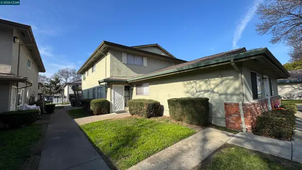 2122 Peppertree Way  #2, ANTIOCH, CA 94509