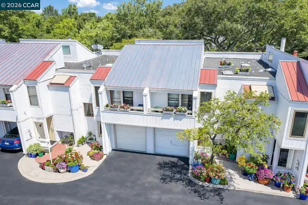 130 Creekside Ct, EL SOBRANTE, CA 94803