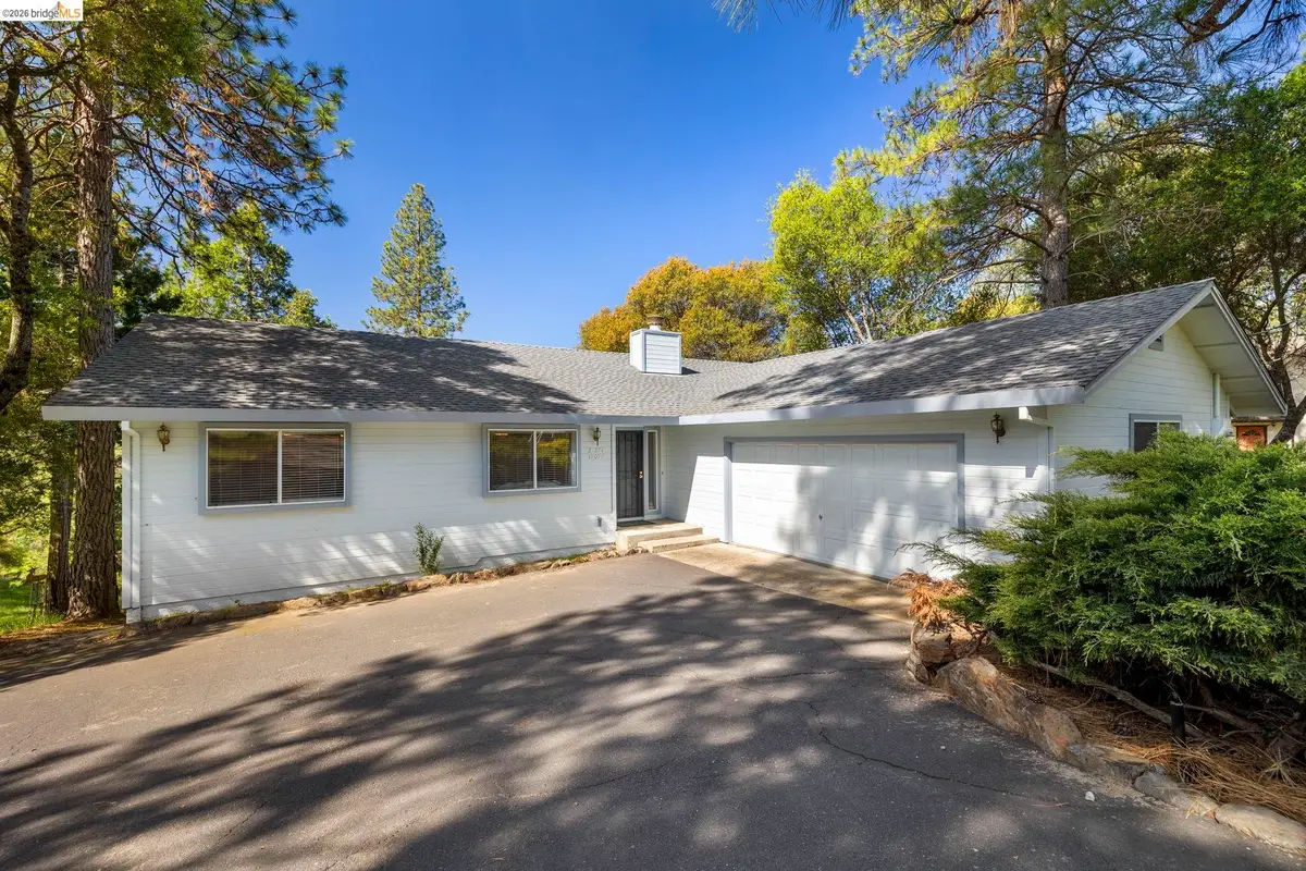 19099 Raboul Court, Groveland, CA 95321 - #1