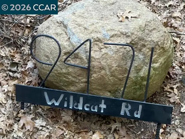 9471 Wildcat Rd, KELSEYVILLE, CA 95451
