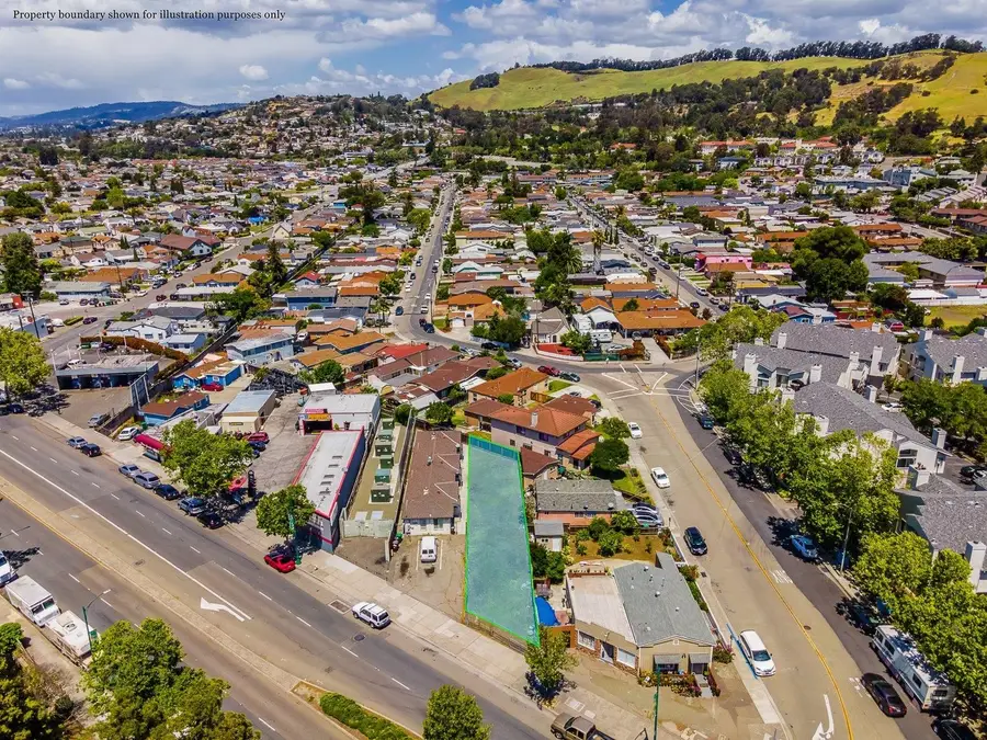 0 E 14Th St, San Lorenzo, CA 94580 - #2