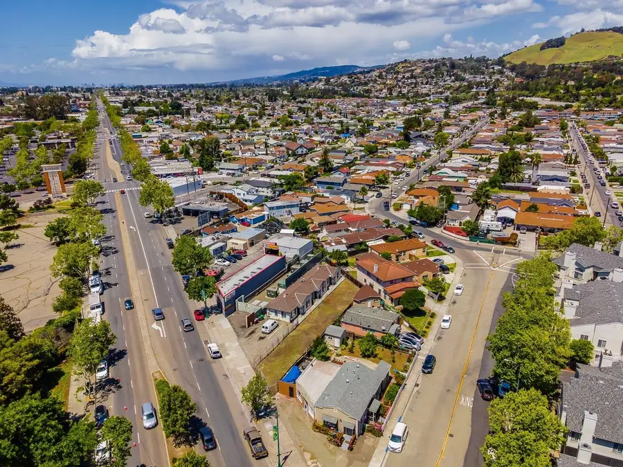 0 E 14Th St, San Lorenzo, CA 94580 - #3