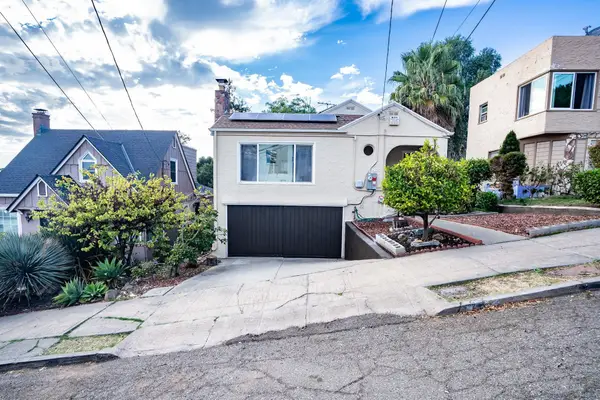 2925 El Monte Ave, OAKLAND, CA 94605