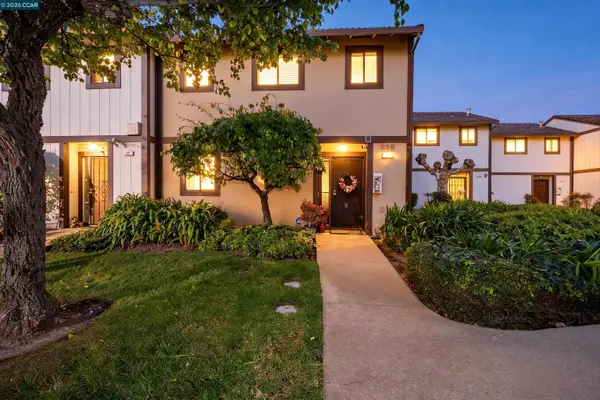 2600 Giant Rd  #37, SAN PABLO, CA 94806