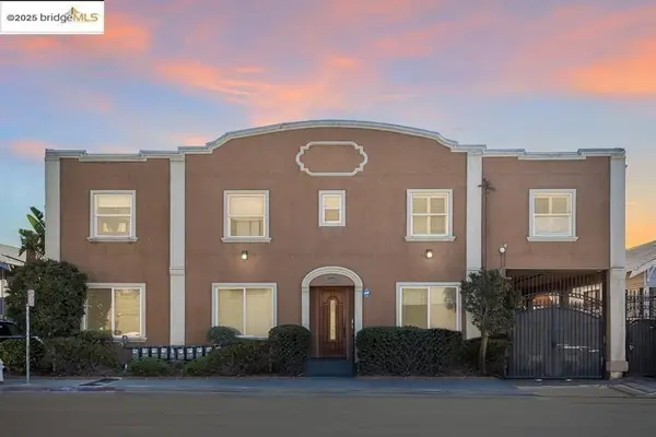 2842 Adeline ST  #6, OAKLAND, CA 94608