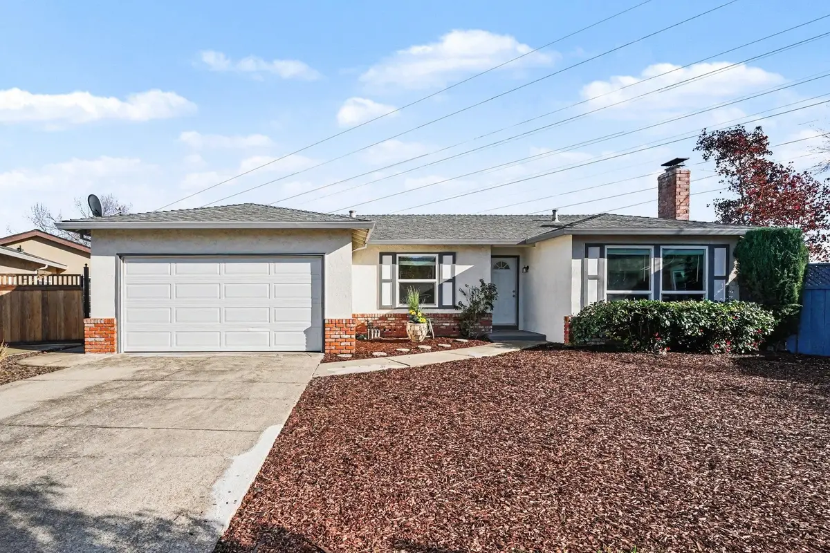 25 Marilyn Pl, San Ramon, CA 94583 - #1