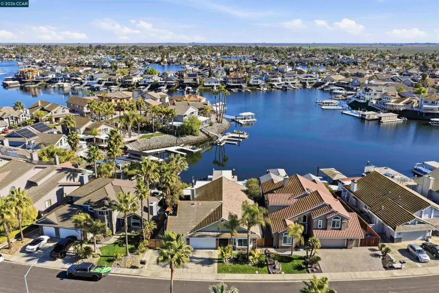 1963 Windward Pt, Discovery Bay, CA 94505 - #2