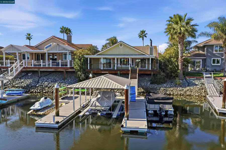1963 Windward Pt, Discovery Bay, CA 94505 - #3