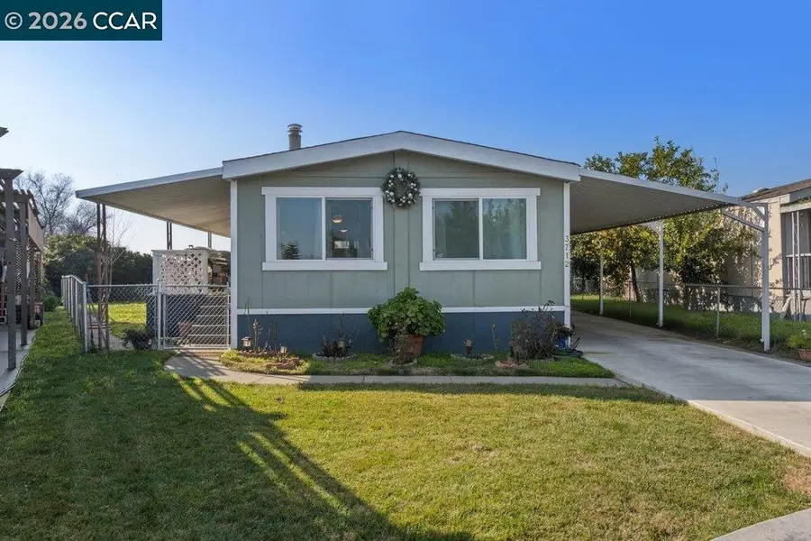 3712 Porter Cir  #35, Bethel Island, CA 94511 - #2
