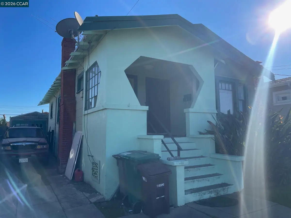 1332 103Rd Ave, Oakland, CA 94603 - #1