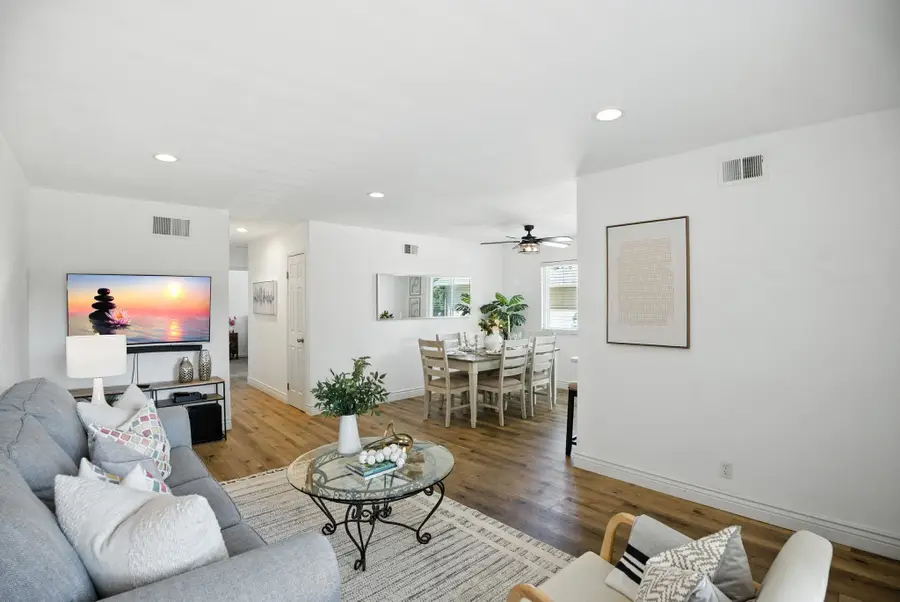2102 Galveston Ave  #B, San Jose, CA 95122 - #2