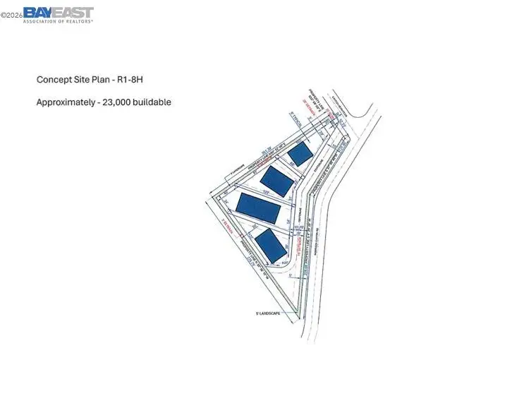 0 Morrison Canyon Rd, Fremont, CA 94536 - #2