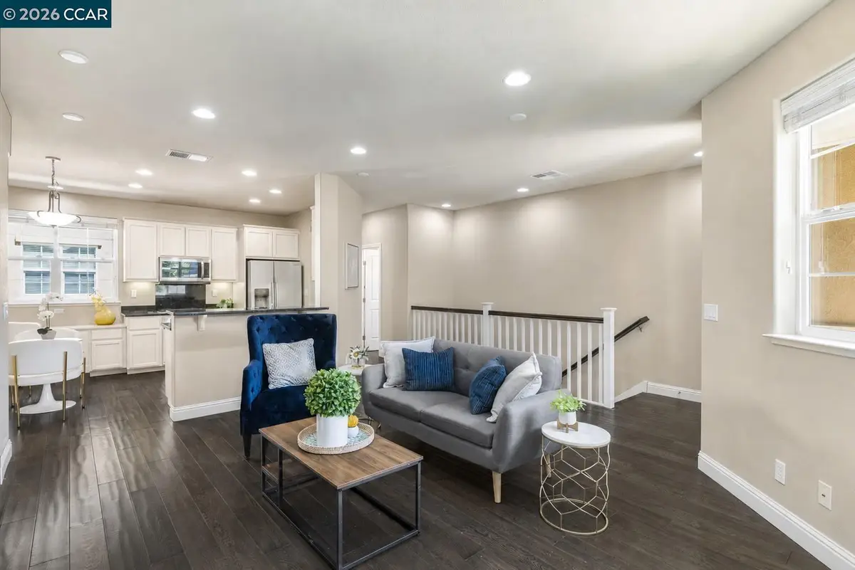 1121 Haven St, Martinez, CA 94553 - #1