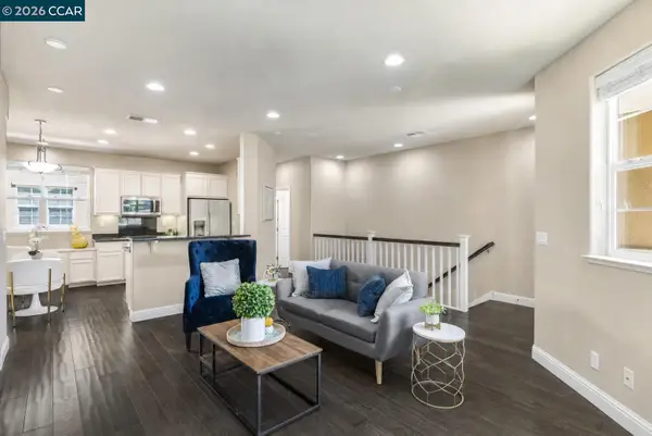 1121 Haven St, MARTINEZ, CA 94553