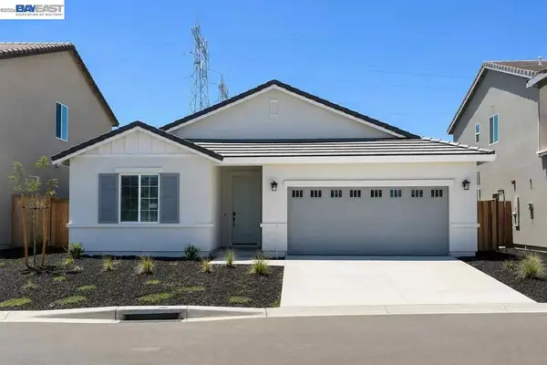 1016 Bluebell Circle, DISCOVERY BAY, CA 94505
