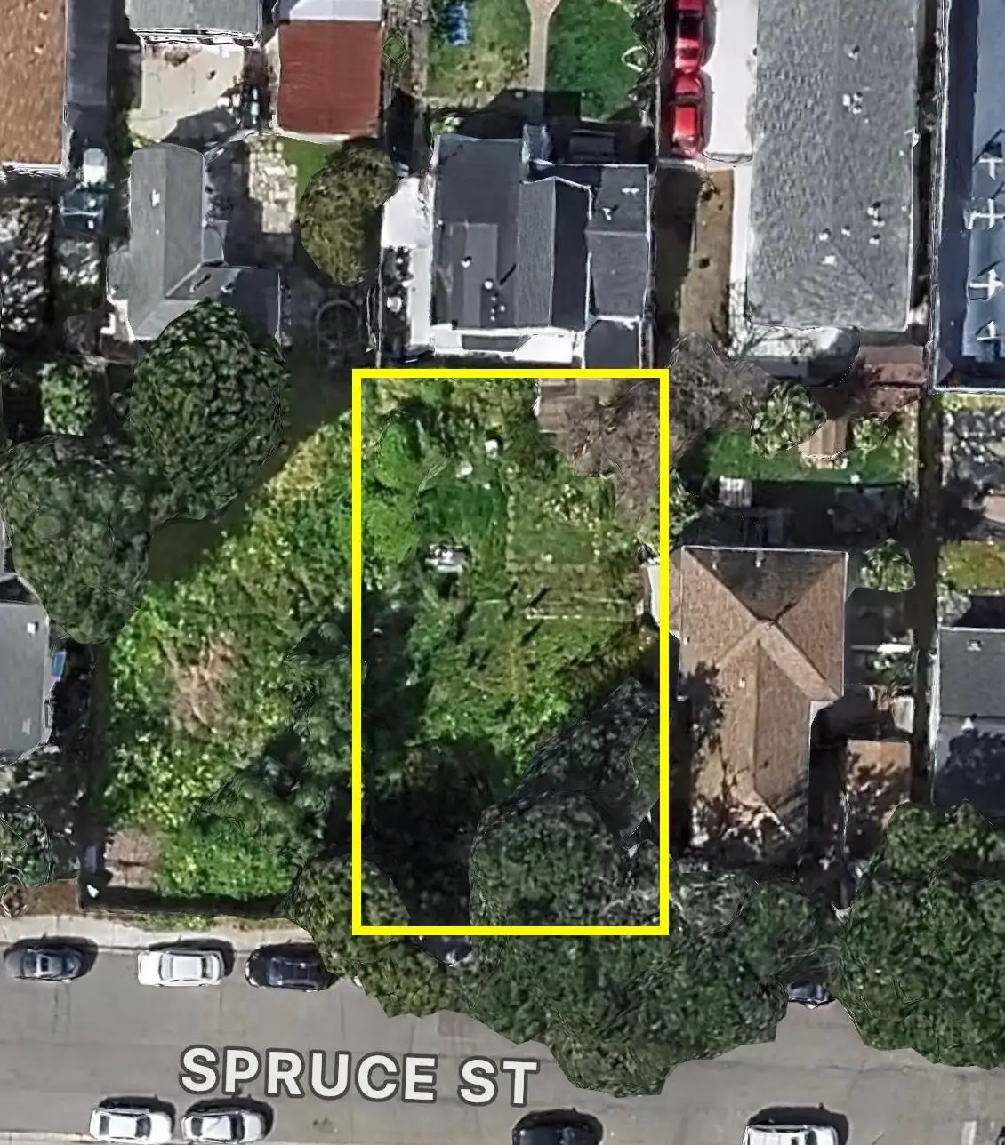313 Spruce St, Alameda, CA 94501 - #1