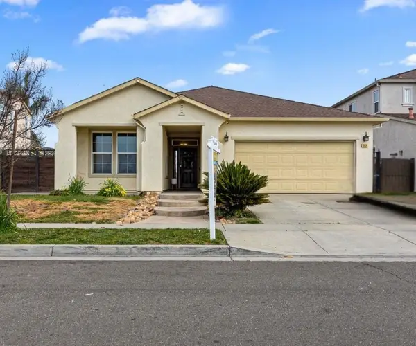 3624 Palermo St, STOCKTON, CA 95205