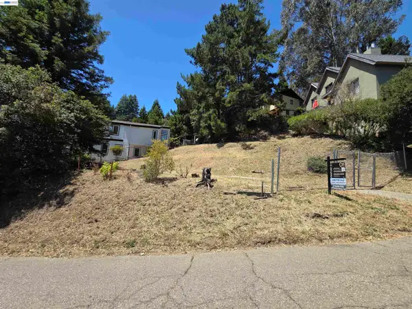 6971 Bristol Drive, BERKELEY, CA 94705