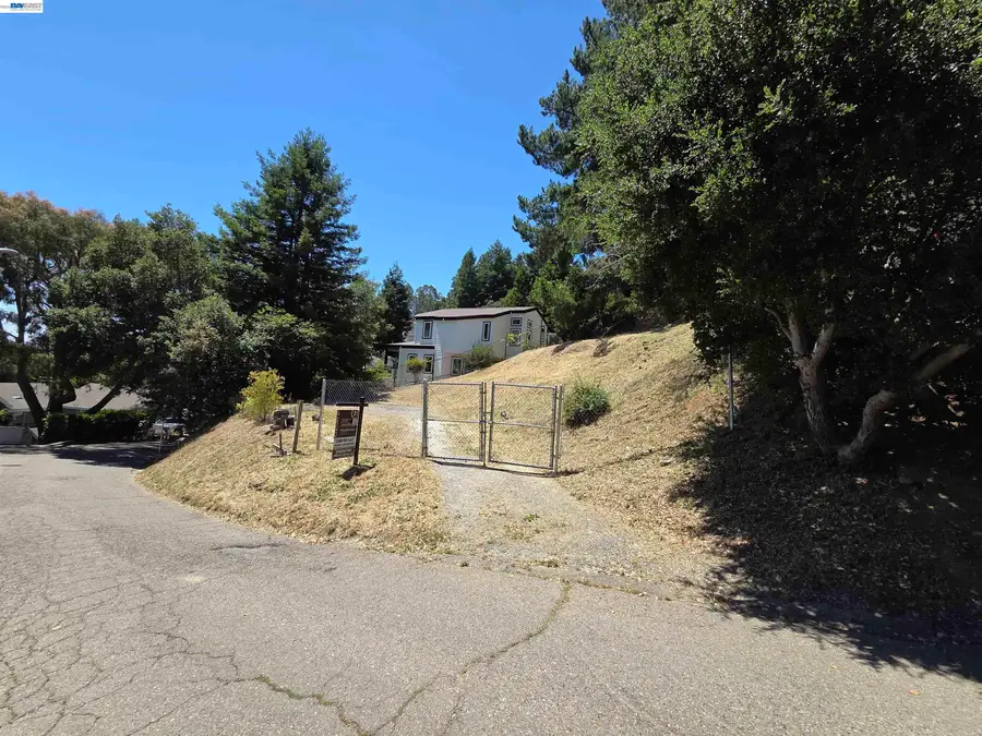 6971 Bristol Drive, Berkeley, CA 94705 - #3
